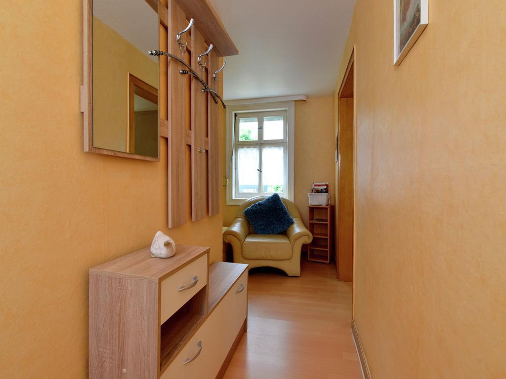 Bright Apartment In The Sauerland With Conservatory Large Terrace And Awning Assinghausen Eksteriør billede
